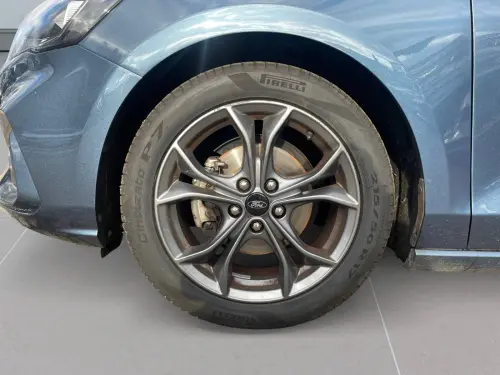 Ford Focus  1.5 EcoBlue 120 S&S - Photo 8