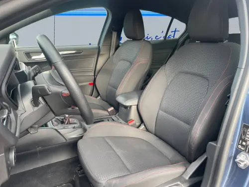 Ford Focus  1.5 EcoBlue 120 S&S - Photo 9