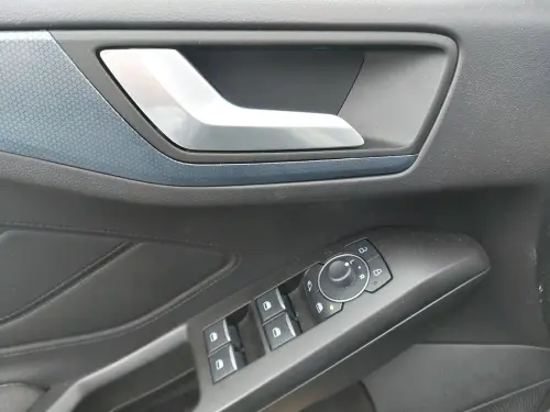 Ford Focus SW Focus SW 1.0 Flexifuel 125 S&S mHEV Powershift - Photo 10