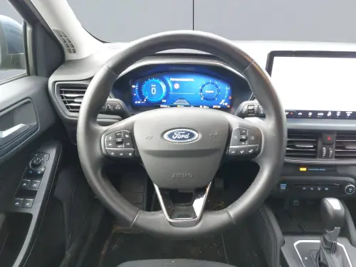 Ford Focus SW Focus SW 1.0 Flexifuel 125 S&S mHEV Powershift - Photo 12