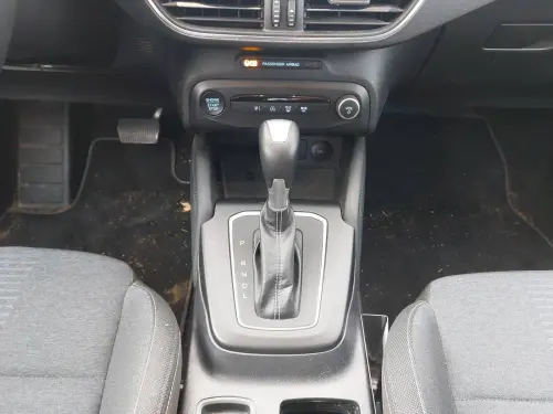 Ford Focus SW Focus SW 1.0 Flexifuel 125 S&S mHEV Powershift - Photo 14