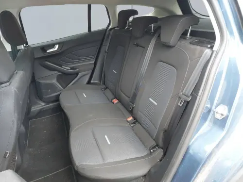 Ford Focus SW Focus SW 1.0 Flexifuel 125 S&S mHEV Powershift - Photo 15