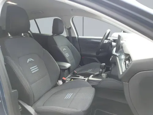 Ford Focus SW Focus SW 1.0 Flexifuel 125 S&S mHEV Powershift - Photo 16