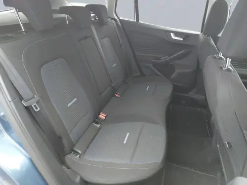 Ford Focus SW Focus SW 1.0 Flexifuel 125 S&S mHEV Powershift - Photo 17