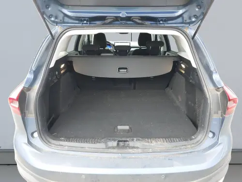 Ford Focus SW Focus SW 1.0 Flexifuel 125 S&S mHEV Powershift - Photo 18