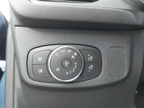 Ford Focus SW Focus SW 1.0 Flexifuel 125 S&S mHEV Powershift - Photo 19