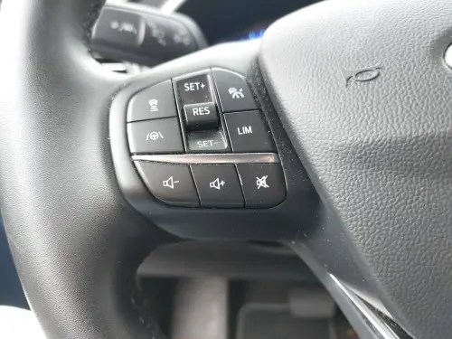 Ford Focus SW Focus SW 1.0 Flexifuel 125 S&S mHEV Powershift - Photo 20