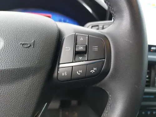 Ford Focus SW Focus SW 1.0 Flexifuel 125 S&S mHEV Powershift - Photo 21