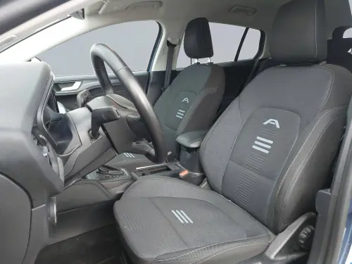 Ford Focus SW Focus SW 1.0 Flexifuel 125 S&S mHEV Powershift - Photo 9