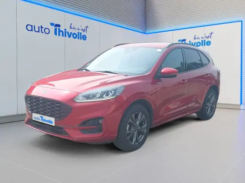 Ford Kuga FORD  190 PHEV - Photo 0