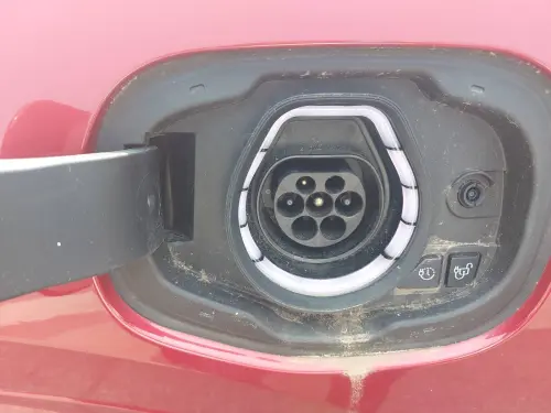 Ford Kuga FORD  190 PHEV - Photo 23