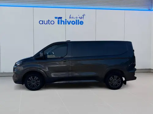 Ford Transit FORD TRANSIT CUSTOM 300 L1H1 2.0 EcoBlue diesel 150 ch BVM6  - Photo 1