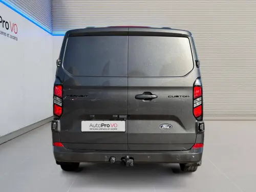 Ford Transit FORD TRANSIT CUSTOM 300 L1H1 2.0 EcoBlue diesel 150 ch BVM6  - Photo 3
