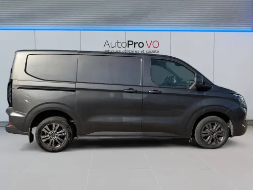 Ford Transit FORD TRANSIT CUSTOM 300 L1H1 2.0 EcoBlue diesel 150 ch BVM6  - Photo 5