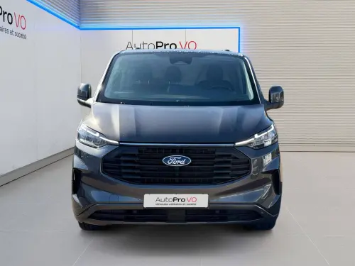 Ford Transit FORD TRANSIT CUSTOM 300 L1H1 2.0 EcoBlue diesel 150 ch BVM6  - Photo 7