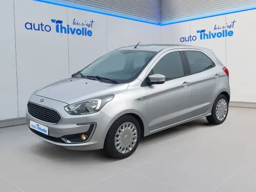Ford Ka  1.2 85 ch S&S - Photo 0