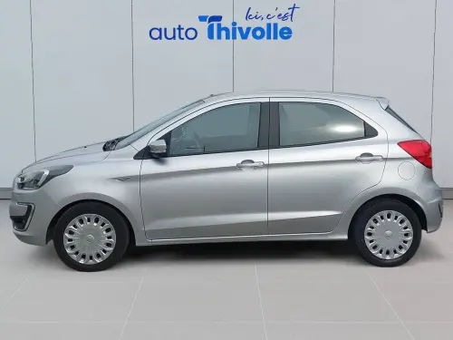 Ford Ka  1.2 85 ch S&S - Photo 1
