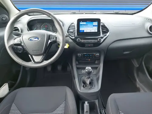 Ford Ka  1.2 85 ch S&S - Photo 11