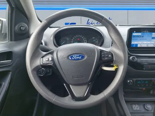 Ford Ka  1.2 85 ch S&S - Photo 12
