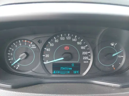 Ford Ka  1.2 85 ch S&S - Photo 13