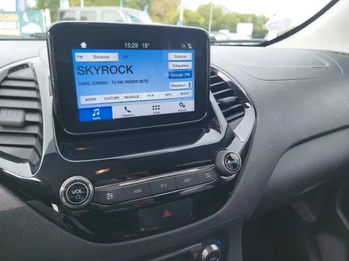 Ford Ka  1.2 85 ch S&S - Photo 14