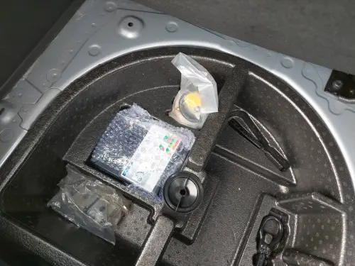 Ford Ka  1.2 85 ch S&S - Photo 19