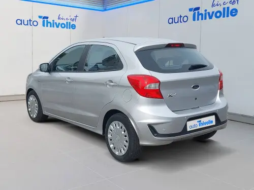 Ford Ka  1.2 85 ch S&S - Photo 2