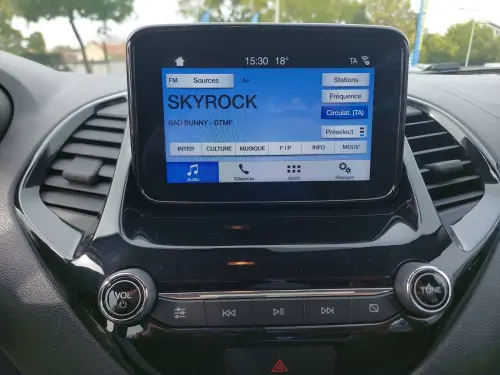 Ford Ka  1.2 85 ch S&S - Photo 20