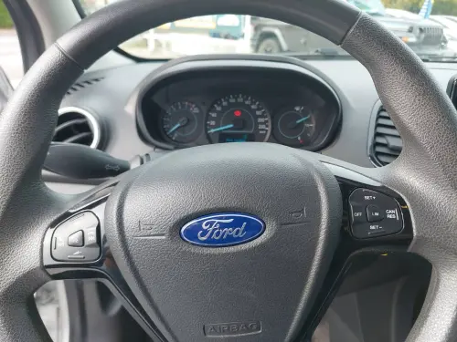 Ford Ka  1.2 85 ch S&S - Photo 22