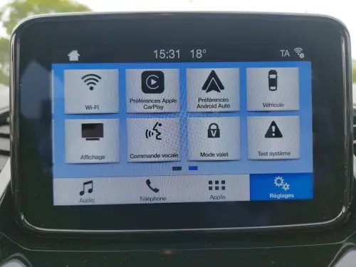 Ford Ka  1.2 85 ch S&S - Photo 24