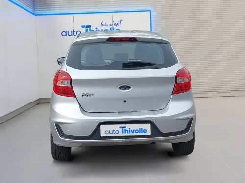 Ford Ka  1.2 85 ch S&S - Photo 3
