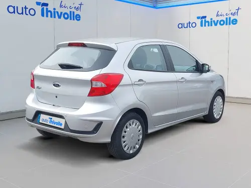 Ford Ka  1.2 85 ch S&S - Photo 4