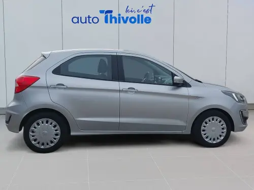 Ford Ka  1.2 85 ch S&S - Photo 5