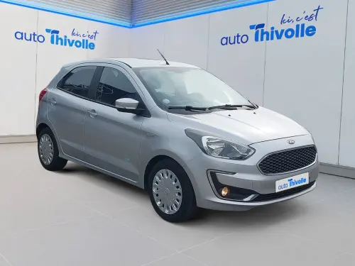 Ford Ka  1.2 85 ch S&S - Photo 6