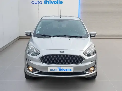 Ford Ka  1.2 85 ch S&S - Photo 7