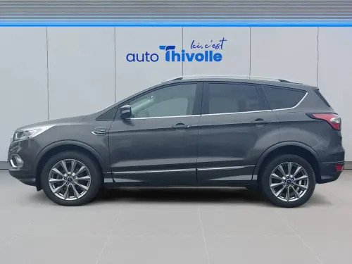 Ford Kuga  1.5 Flexifuel-E85 150 S&S 4x2 BVM6 - Photo 1