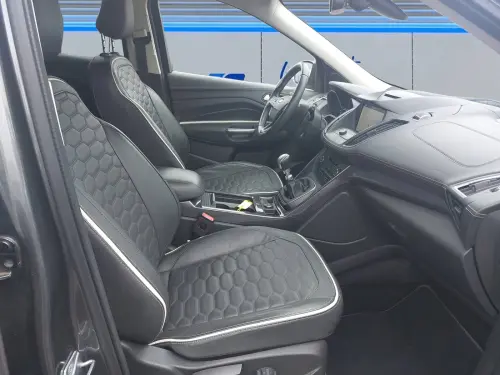 Ford Kuga  1.5 Flexifuel-E85 150 S&S 4x2 BVM6 - Photo 16