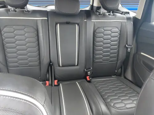 Ford Kuga  1.5 Flexifuel-E85 150 S&S 4x2 BVM6 - Photo 17