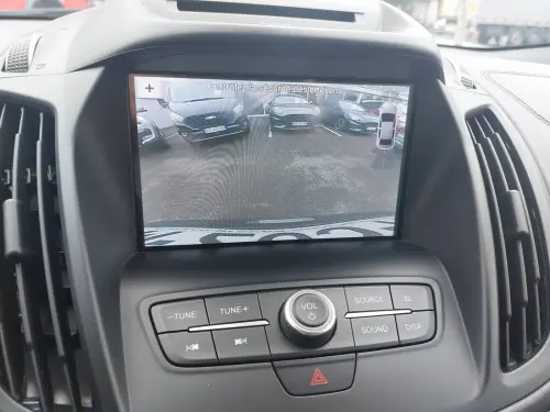 Ford Kuga  1.5 Flexifuel-E85 150 S&S 4x2 BVM6 - Photo 21