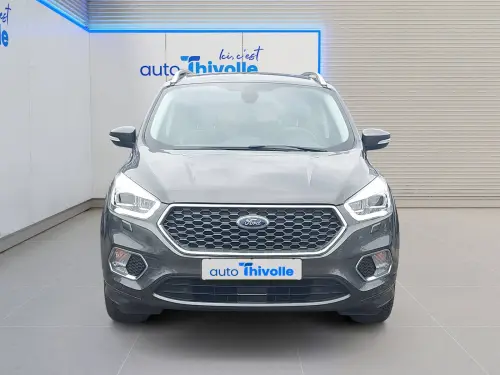 Ford Kuga  1.5 Flexifuel-E85 150 S&S 4x2 BVM6 - Photo 7
