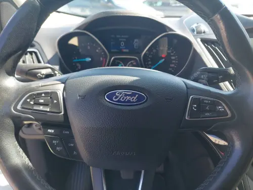 Ford Kuga  1.5 TDCi 120 S&S 4x2 Powershift - Photo 22