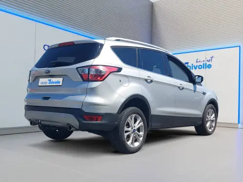 Ford Kuga  1.5 TDCi 120 S&S 4x2 Powershift - Photo 4