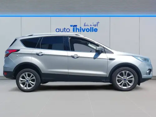 Ford Kuga  1.5 TDCi 120 S&S 4x2 Powershift - Photo 5