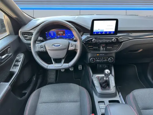 Ford Kuga  2.0 EcoBlue 150 mHEV S&S BVM6 - Photo 11