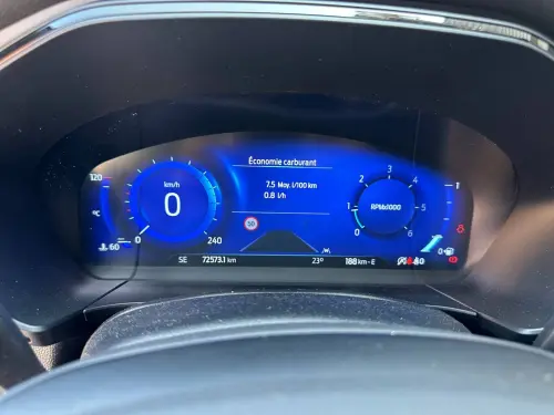 Ford Kuga  2.0 EcoBlue 150 mHEV S&S BVM6 - Photo 13