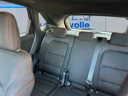 Ford Kuga  2.0 EcoBlue 150 mHEV S&S BVM6 - Photo 15