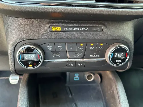Ford Kuga  2.0 EcoBlue 150 mHEV S&S BVM6 - Photo 24