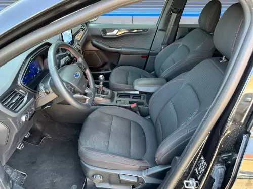 Ford Kuga  2.0 EcoBlue 150 mHEV S&S BVM6 - Photo 9