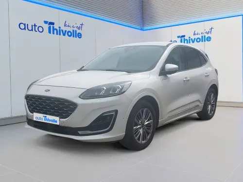 Ford Kuga  2.0 EcoBlue 190 S&S BVA8 Intelligent AWD - Photo 0