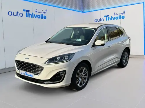 Ford Kuga  2.0 EcoBlue 190 S&S BVA8 Intelligent AWD - Photo 0